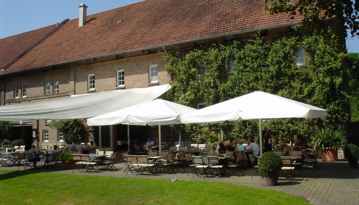 Banner der Hochzeitsfeier